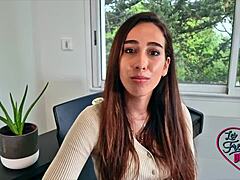 hey, camila is such a naughty lil slut, her big tits drivin me crazyy