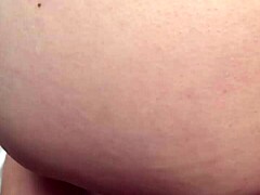 Hey, check out this amateur milf latina in her homemade video