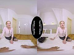 She says, 'Fuck me in this hotel room'