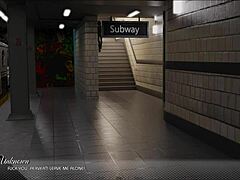 exploring alternate existence in this game part 1