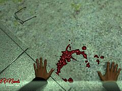 exploring alternate existence in this game part 1