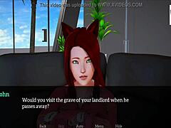 In my new family episode 141, the redhead adventures continue.