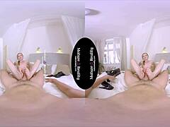 She says, 'Fuck me in this hotel room'