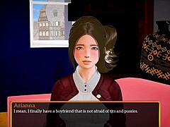 my new family episode 473 cartoon game