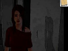 In my new family episode 141, the redhead adventures continue.