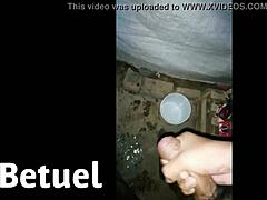 Hot Girl Masturbating In Gay Scene With Contrasting Pleasures