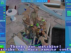 pleasure party highlight reel pt 1!