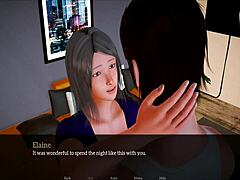 My New Family 276: Mature Redhead's Erotic Adventure