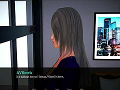 My New Family 276: Mature Redhead's Erotic Adventure