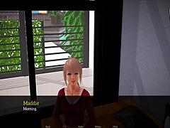 My New Family 276: Mature Redhead's Erotic Adventure