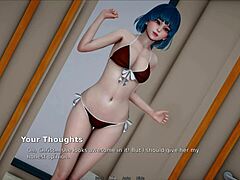 My Bully Becomes My Lover