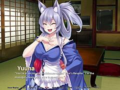 Hey, wanna get washed by 4 catwomen in Tails and Titties Hotspring Ep1? What’s hotter than this game?