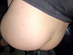 Me Cojo La Amiga De Mi Novia Escondiéndonos Por Todos Lados