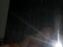 How delicious they spill all the cum in my anus