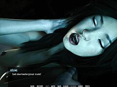 tales from unending void 111