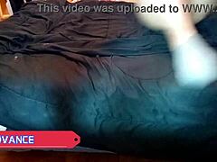 Um, her stepdaughter used as real sex doll... like, advance 2, ya know?