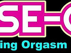 Stunning Blonde Teen Flaunts Perfect Body in Interview. Father-in-Law Can't Resist Watching! 😍