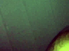 I received a good blowjob from her