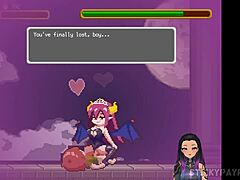 hot succubus fucked me non-stop