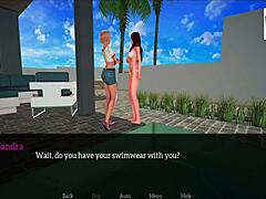 My New Family 12 Anime Adventure