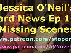 jessica oneil's hard news 107