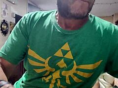 New Grindr Hookup With Blowjob Swallow