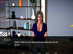 我的新家庭231狂野巨乳Hentai手游？