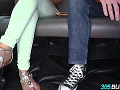 Innocent Teen Rissa Maxxx Takes Hard Dick Boldly 2 2