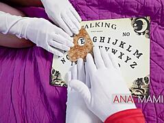 Sophia west, why fuck your stepson in princess costume?