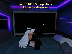 Intimate Bed Session with Deepthroat and Fucking