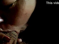 i'm learnin to suck with the teacha in the dark netflix room