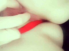 Solo Play with Intense Personal Touch