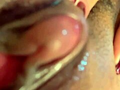 Petite 18+ Gives Handjob To Old Man For Money