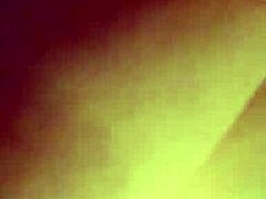 blonde amateur gives great blowjob