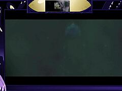 lust from beyond part 7 featuring sexy brunette 😘