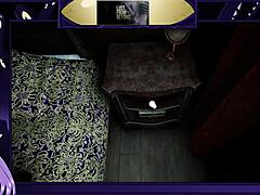 lust from beyond part 7 featuring sexy brunette 😘