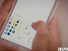 ig model vixen lures designer for steamy ride