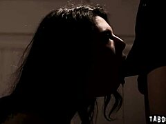 casey calvert lick gina valentinas pussy