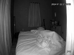 paranormal twists with pornstar kim long in wild action