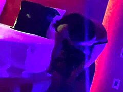 Hot Short Girl with Big Tits