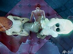 Double trouble in episode 2 😏