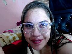 depraved babe turns into submissive slut with deepthroat spit