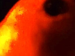 Watch me cum through a straw glued to my cock!