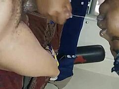 I Am The Quarantine Head Doctor With Big Cock