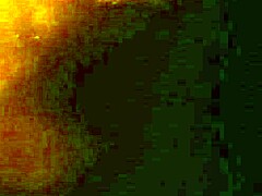 Watch me cum through a straw glued to my cock!