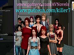 My New Family Episode 46