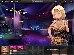 second time's the charm in huniepop?