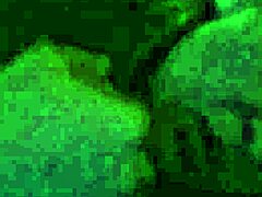 why is she giving an amateur blowjob?