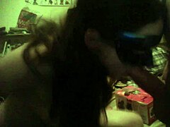 Liza Pet Argentinian Babe