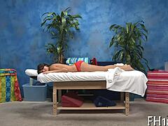 want a sensual massage that turns erotic?